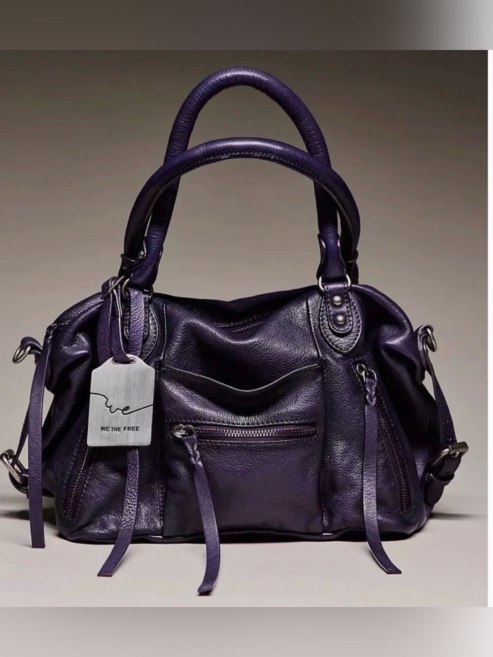 Free People We the Free Baby Emerson Tote Bag